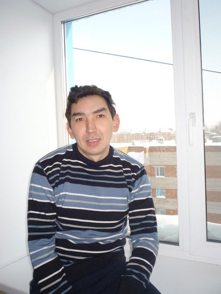 Артур Гатиятов