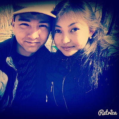 Биржан-Жанна Аутановый