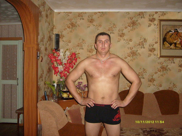 Руслан Логинов