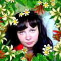 Оксана Алиева