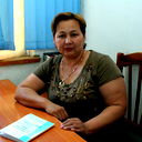 Майя Тасполат