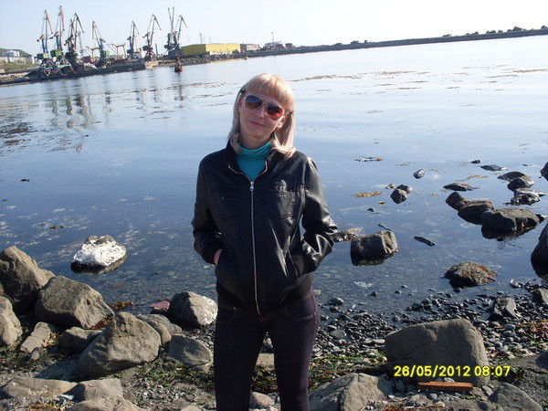 Евгения Павлова