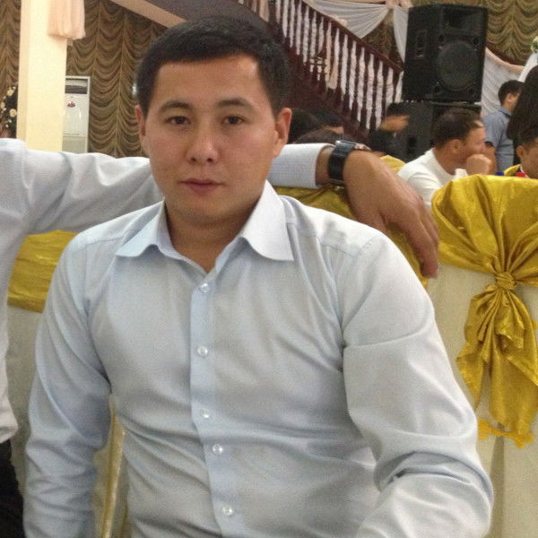 Murat Tajibekov