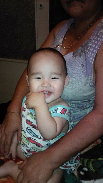 Бахтияр Тюлюбаев