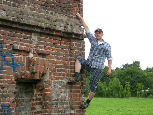 Андрей Коледа