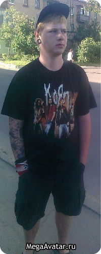 Андрей Толчеев