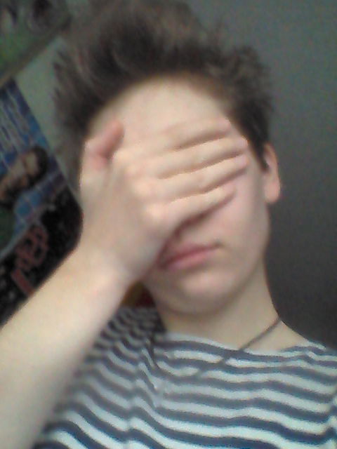 Женька Ларс