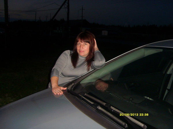 Наталья Логинова