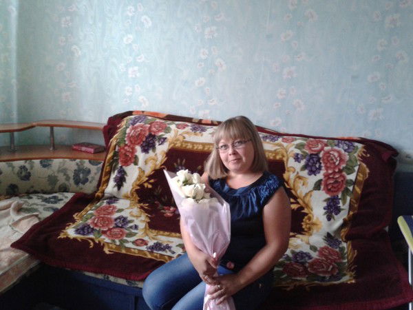 Наталья Абдеева