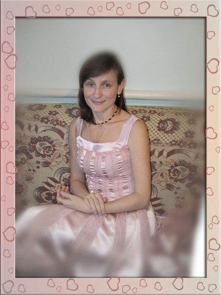 Елена Донченко