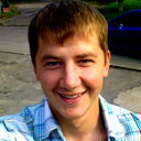 Сергей Семёнов