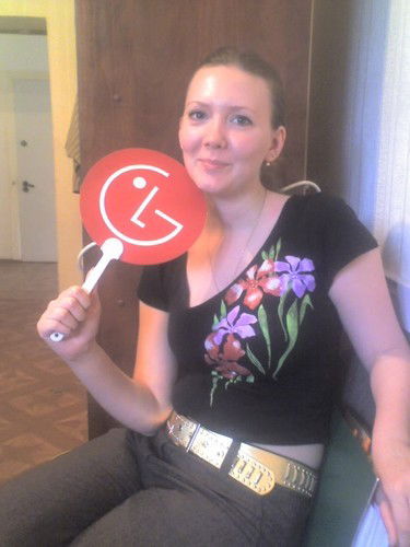 Аня Шумкова