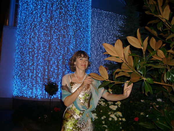 Анна Смирнова