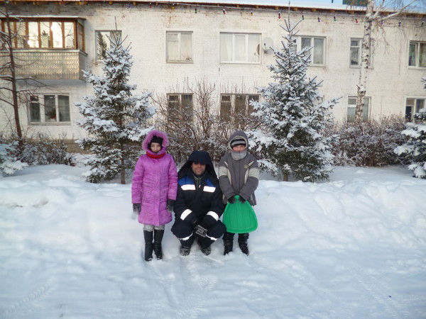 Игорь Косарев