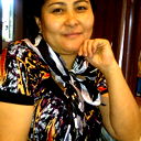 Гульнара Таипова Кавашова