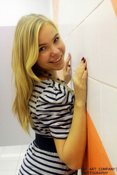 Мария Дубровина