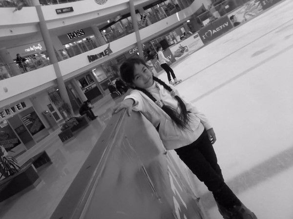 Альфия Алчагир