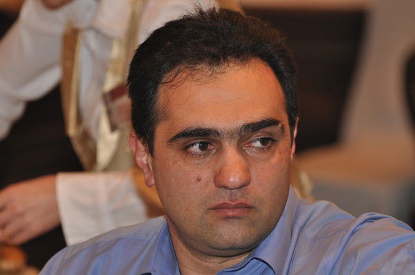 Артур Саакян