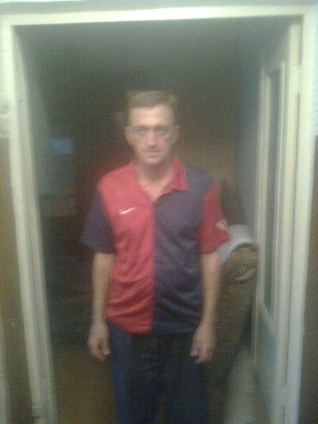 Рембо Носов