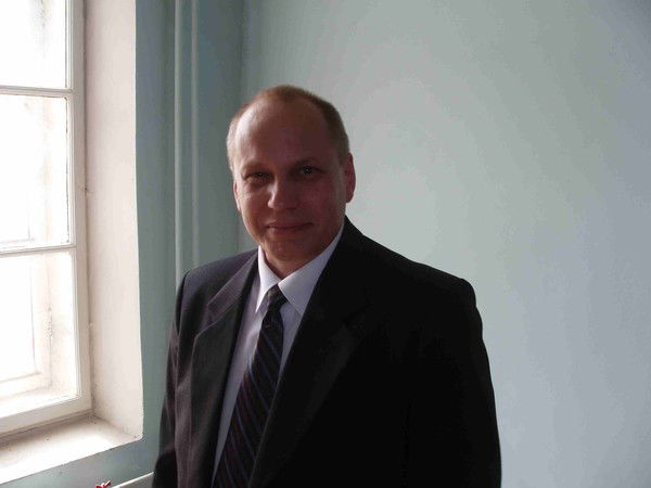 Сергей Панько