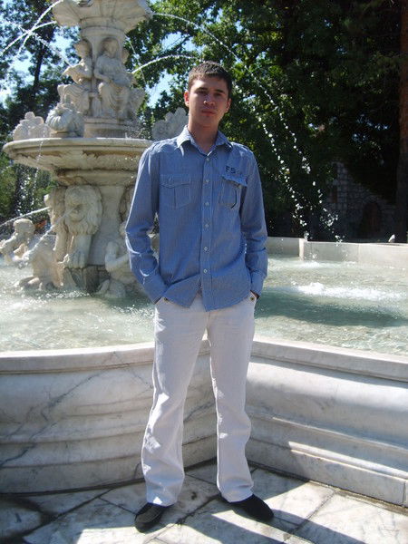 Роман Кочетков