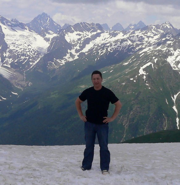 Радик Тухбатуллин