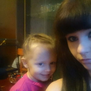 Анастасия Иванова