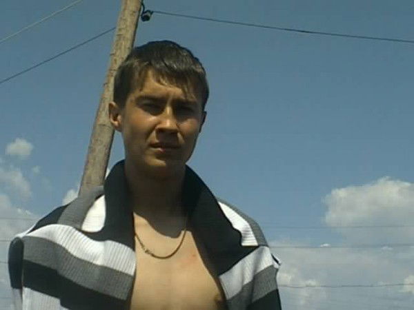 Иван Буллих