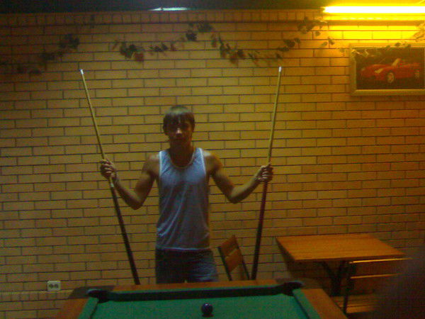 Виталя Житник