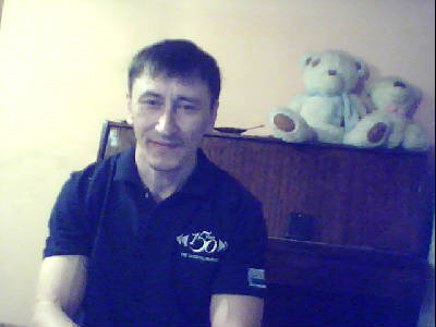 Сайдаш Шакирзянов