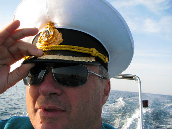 Александр Баранов