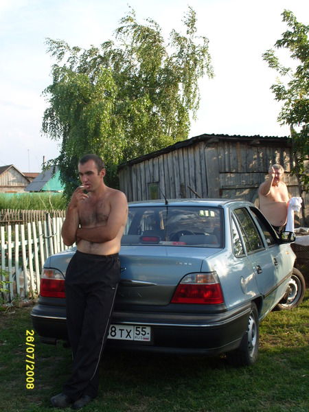 Александр Павлов