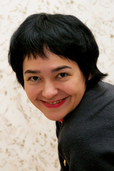 Наиля Валиуллина