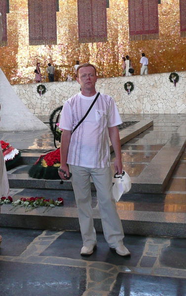 Кирилл Подивилов