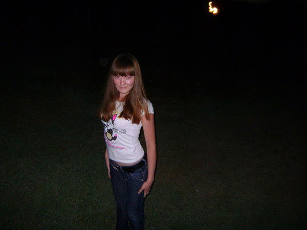 Юляшка Ялмурзина