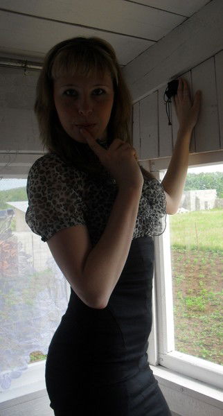 Ирина Исафова