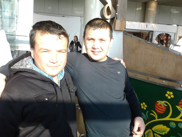 Эркин Артыков