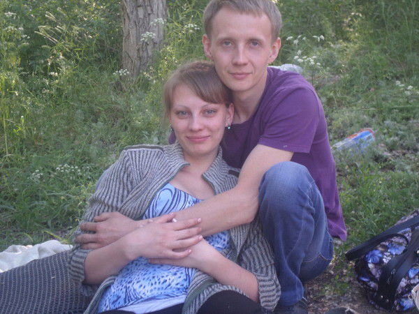 Екатерина Решняк