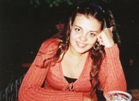 Елизавета Рыбалкина