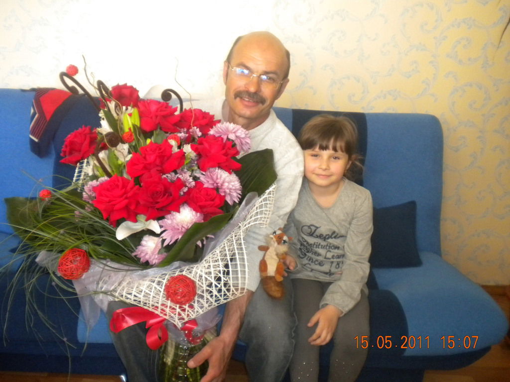 Сергей Дьяченко