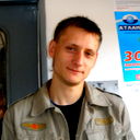 Алексей Петров