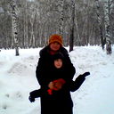 Светлана Дрыгина