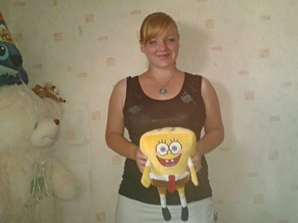 Лелик Давыдова