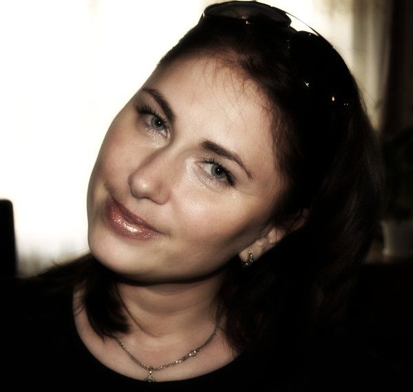 Светлана Угренинова