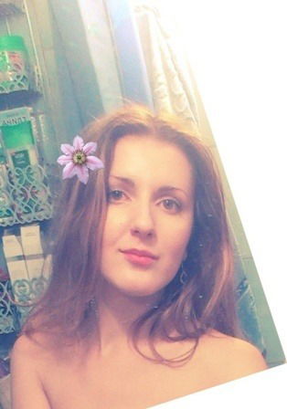 Анастасия Пьянова