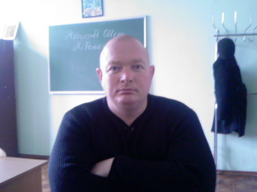 Вячеслав Архипов