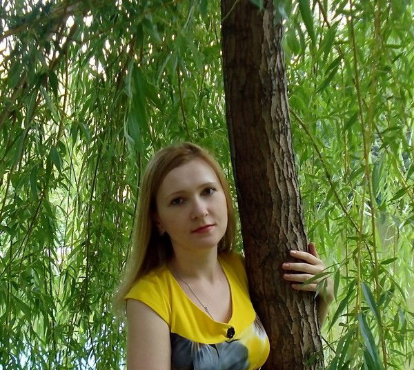 Ольга Ханжина