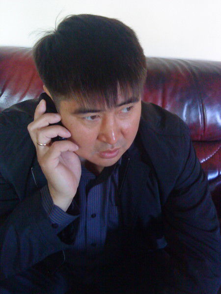 Асхат Нусупбеков