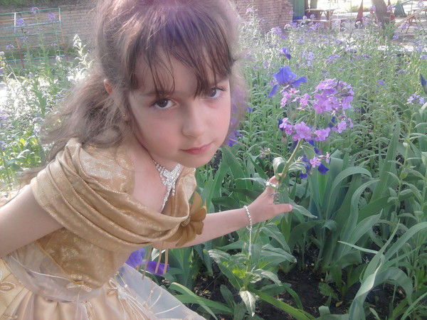 Светлана Федякина