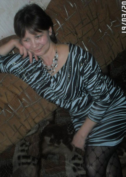 Зульфия Андроник